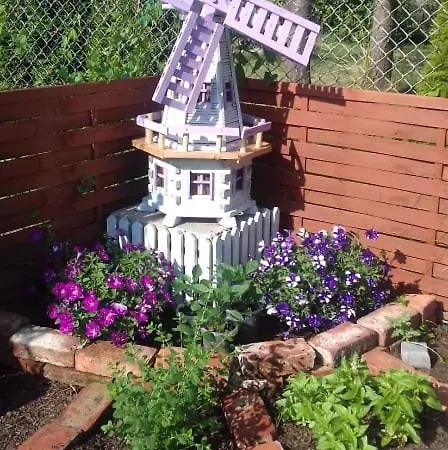 Goscinne U Ani - Privatunterkunft *