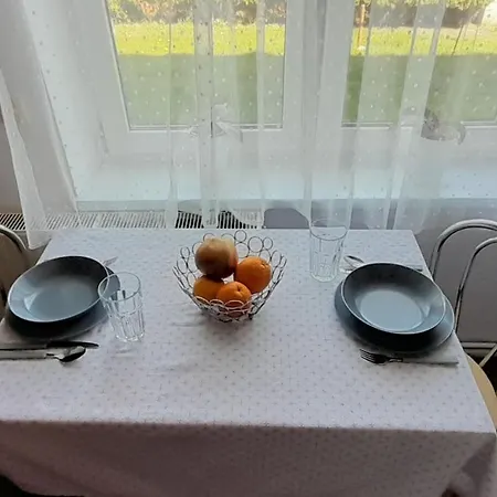 Pokoje Goscinne U Ani - Homestay