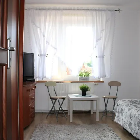 Pokoje Goscinne U Ani - Kolobrzeg