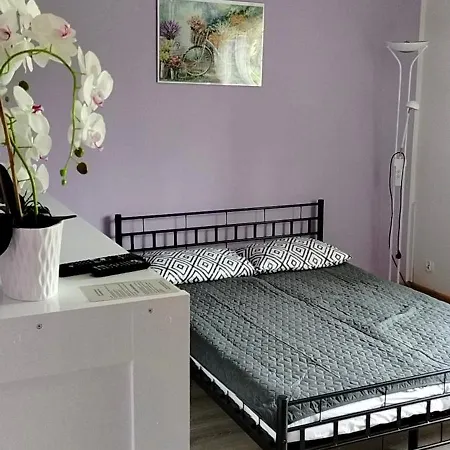 Goscinne U Ani - קולובז'ג