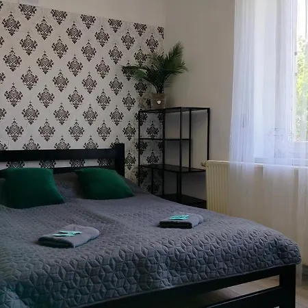 Goscinne U Ani - Kołobrzeg