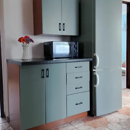 Alloggio in famiglia Goscinne U Ani - *