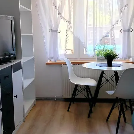 Goscinne U Ani - Alloggio in famiglia *