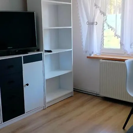 Goscinne U Ani - Alloggio in famiglia *