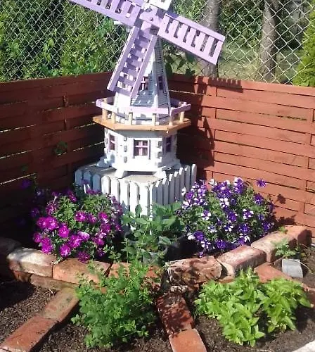 Goscinne U Ani - 民宿 *