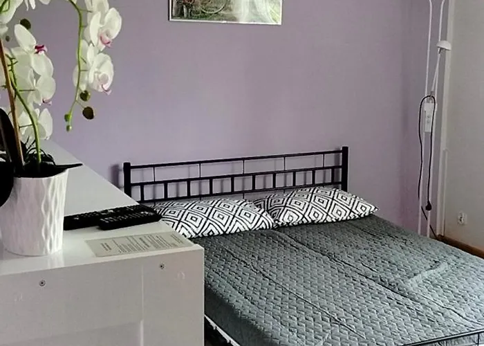 Goscinne U Ani - 科沃布热格